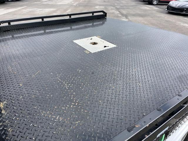 2018 GMC Sierra 3500 HD Denali