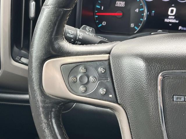 2018 GMC Sierra 3500 HD Denali