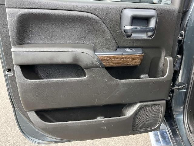 2018 GMC Sierra 3500 HD Denali