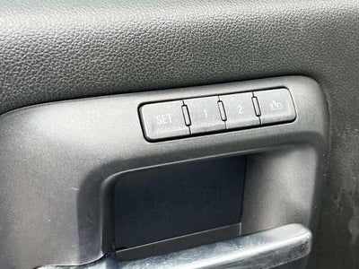 2018 GMC Sierra 3500 HD Denali