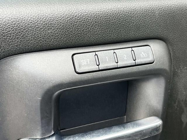 2018 GMC Sierra 3500 HD Denali