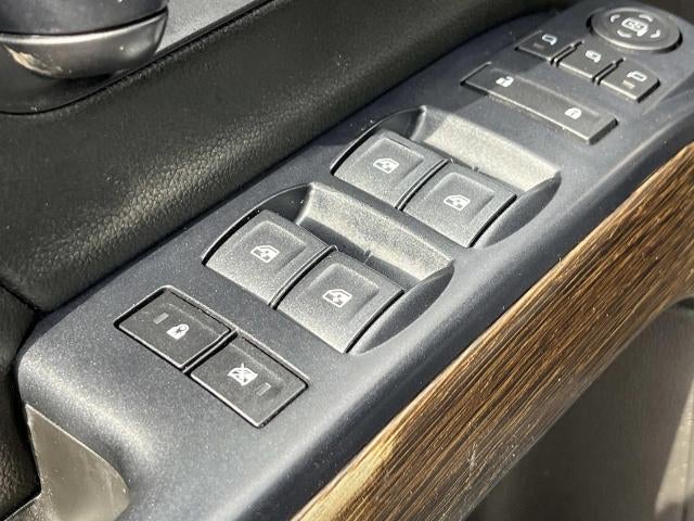 2018 GMC Sierra 3500 HD Denali