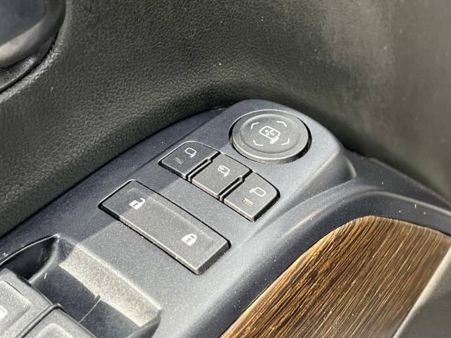 2018 GMC Sierra 3500 HD Denali