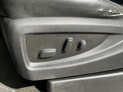 2018 GMC Sierra 3500 HD Denali