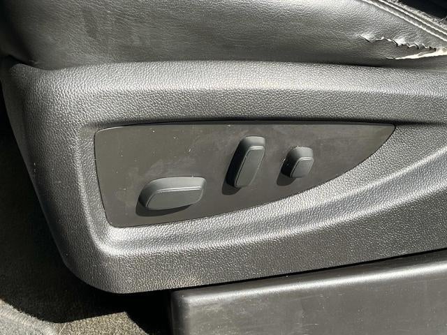 2018 GMC Sierra 3500 HD Denali