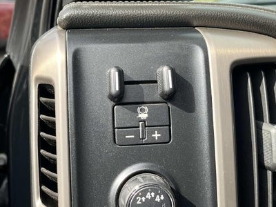 2018 GMC Sierra 3500 HD Denali