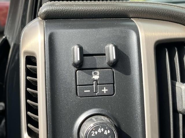 2018 GMC Sierra 3500 HD Denali