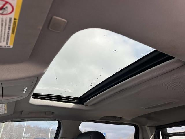 2018 GMC Sierra 3500 HD Denali