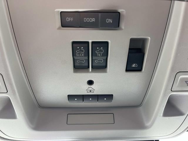 2018 GMC Sierra 3500 HD Denali