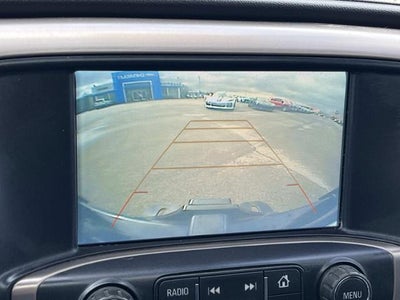 2018 GMC Sierra 3500 HD Denali