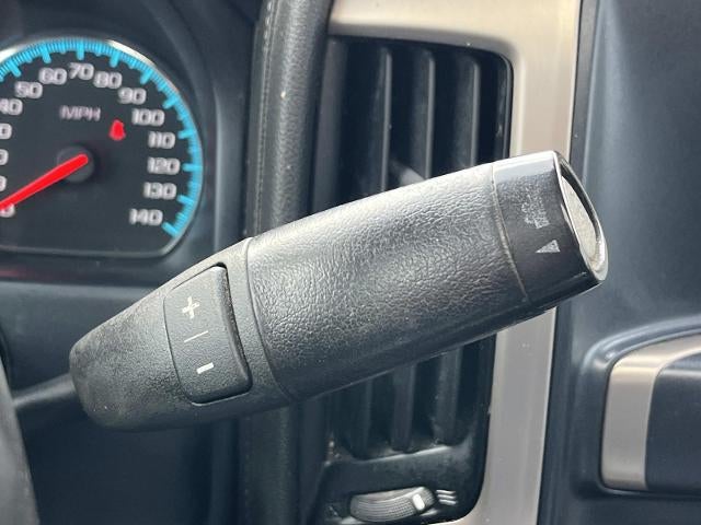 2018 GMC Sierra 3500 HD Denali