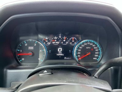 2018 GMC Sierra 3500 HD Denali