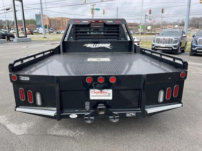 2018 GMC Sierra 3500 HD Denali