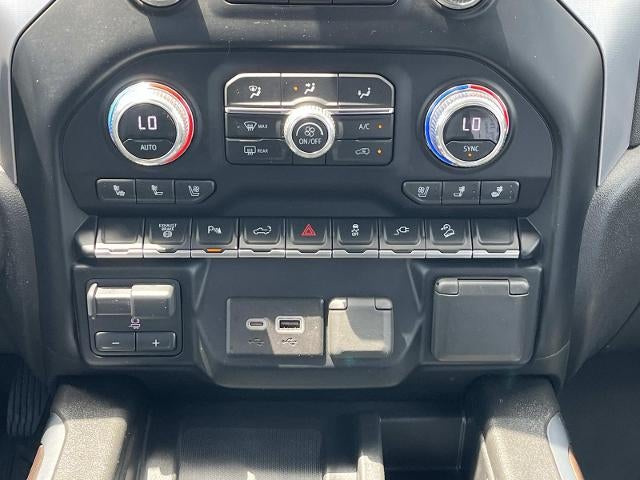 2023 GMC Sierra 2500 HD SLT