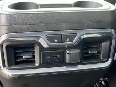 2023 GMC Sierra 2500 HD SLT