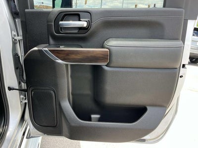 2023 GMC Sierra 2500 HD SLT