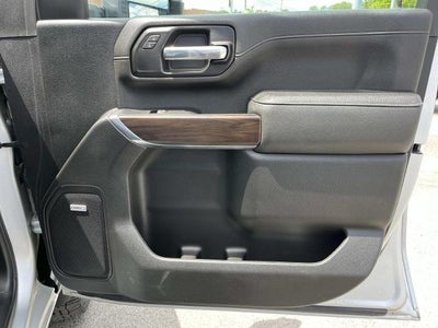 2023 GMC Sierra 2500 HD SLT
