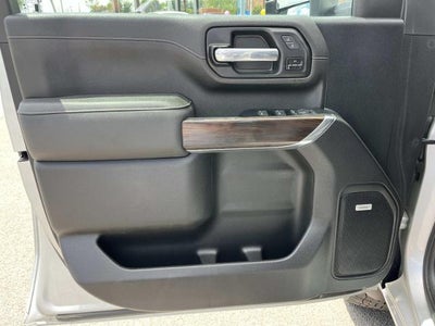 2023 GMC Sierra 2500 HD SLT
