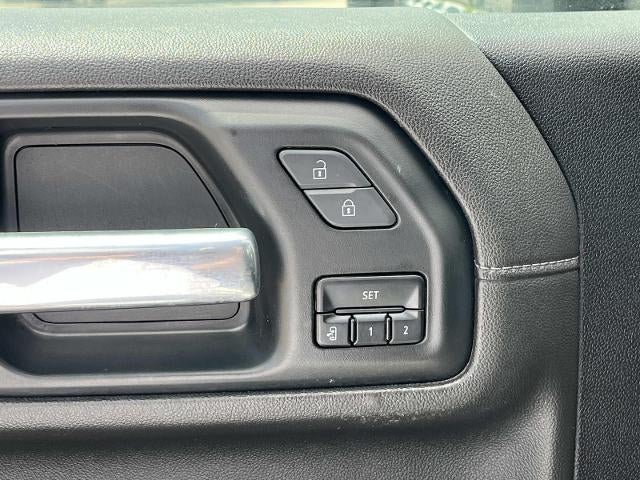 2023 GMC Sierra 2500 HD SLT