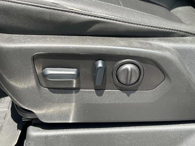 2023 GMC Sierra 2500 HD SLT