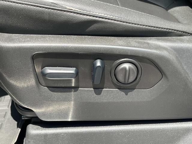 2023 GMC Sierra 2500 HD SLT