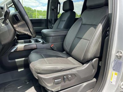 2023 GMC Sierra 2500 HD SLT