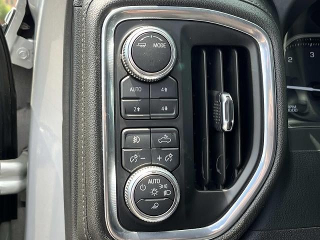 2023 GMC Sierra 2500 HD SLT
