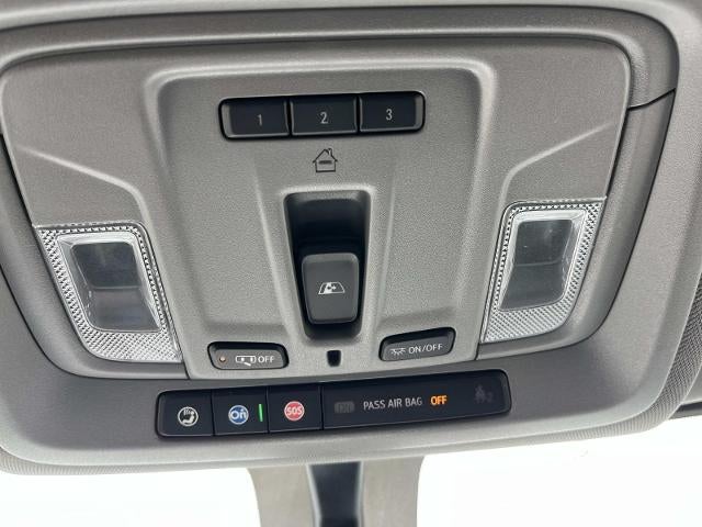 2023 GMC Sierra 2500 HD SLT