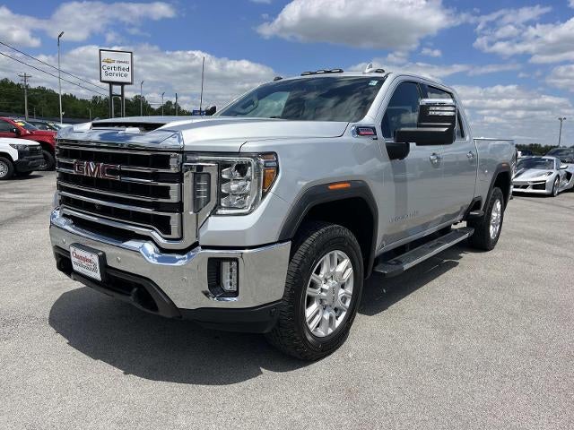 2023 GMC Sierra 2500 HD SLT
