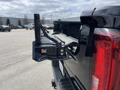2023 GMC Sierra 2500 HD AT4