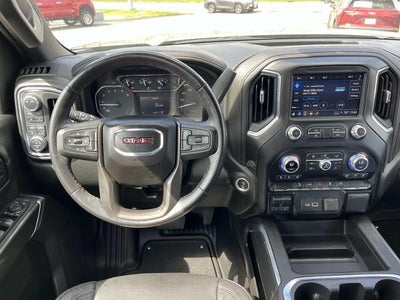 2023 GMC Sierra 2500 HD AT4