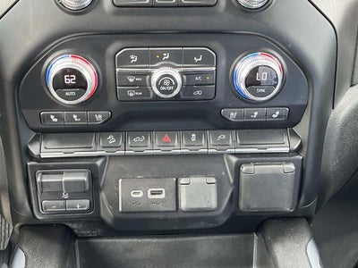 2023 GMC Sierra 2500 HD AT4