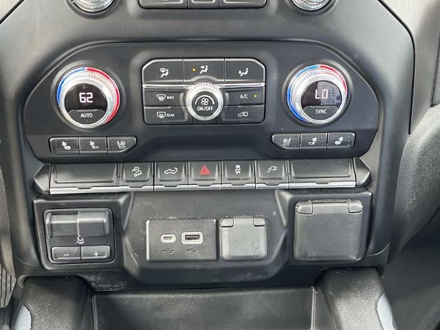 2023 GMC Sierra 2500 HD AT4