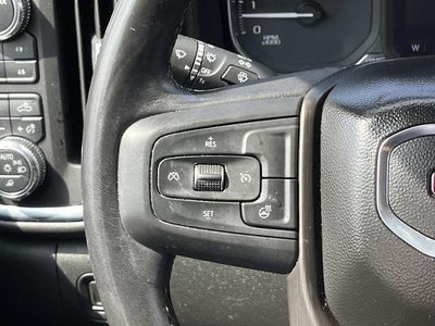 2023 GMC Sierra 2500 HD AT4