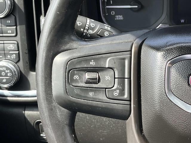 2023 GMC Sierra 2500 HD AT4