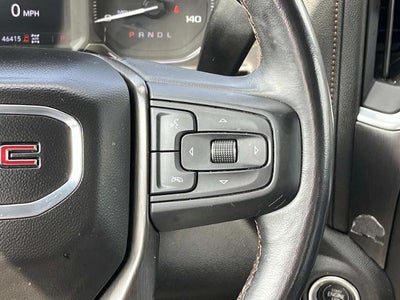 2023 GMC Sierra 2500 HD AT4