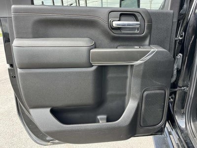 2023 GMC Sierra 2500 HD AT4