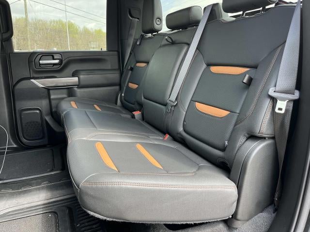 2023 GMC Sierra 2500 HD AT4