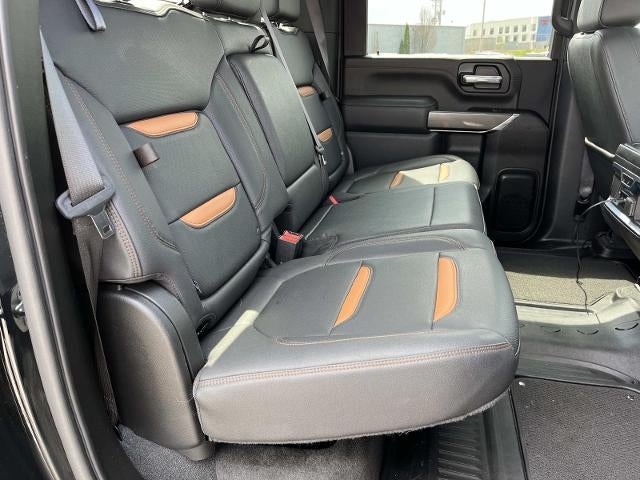 2023 GMC Sierra 2500 HD AT4