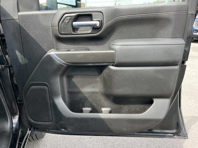 2023 GMC Sierra 2500 HD AT4