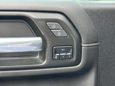 2023 GMC Sierra 2500 HD AT4
