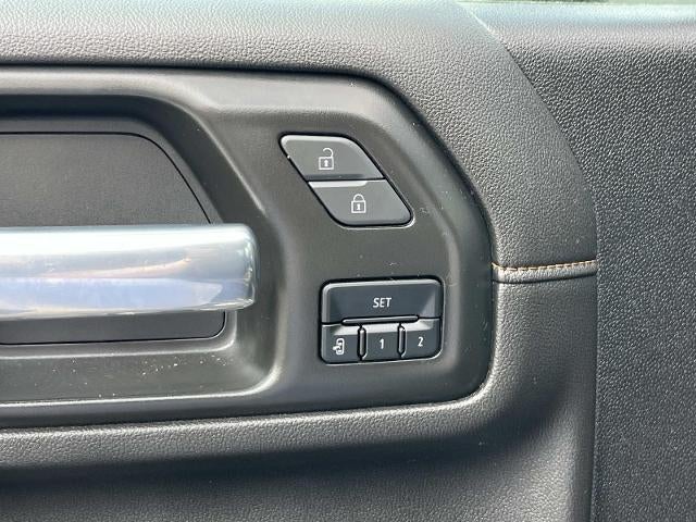 2023 GMC Sierra 2500 HD AT4