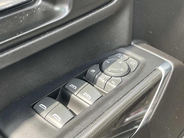 2023 GMC Sierra 2500 HD AT4