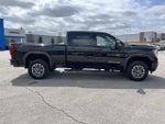 2023 GMC Sierra 2500 HD AT4