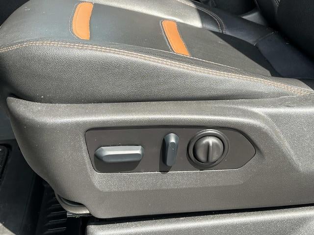 2023 GMC Sierra 2500 HD AT4