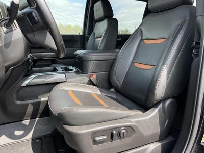 2023 GMC Sierra 2500 HD AT4