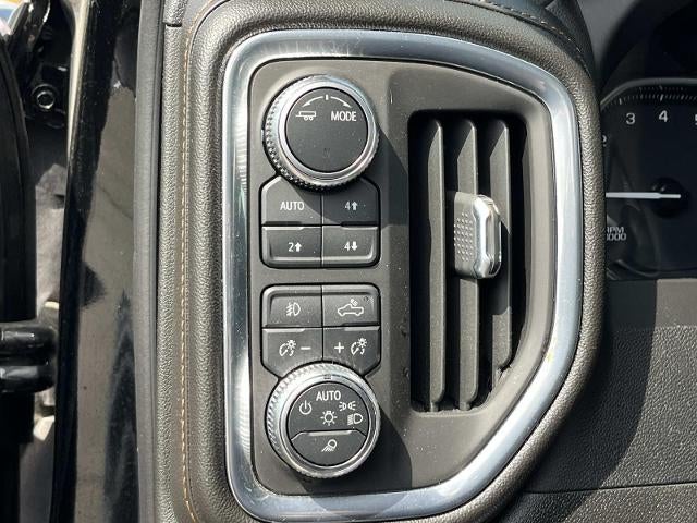 2023 GMC Sierra 2500 HD AT4