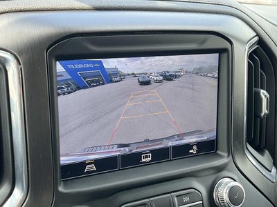 2023 GMC Sierra 2500 HD AT4