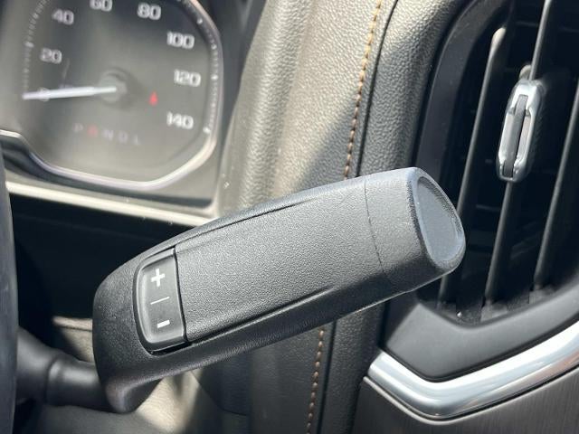2023 GMC Sierra 2500 HD AT4