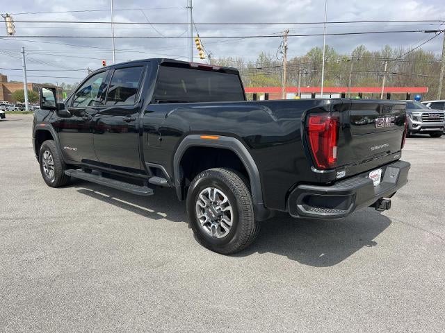 2023 GMC Sierra 2500 HD AT4